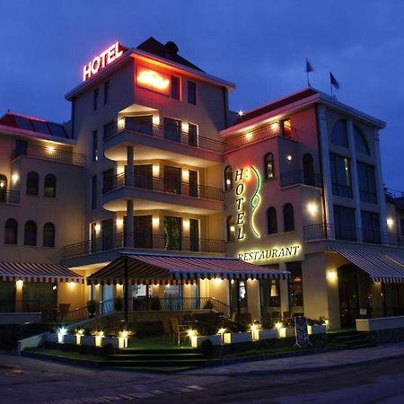 Hotel Dukov Obsor Zimmer foto