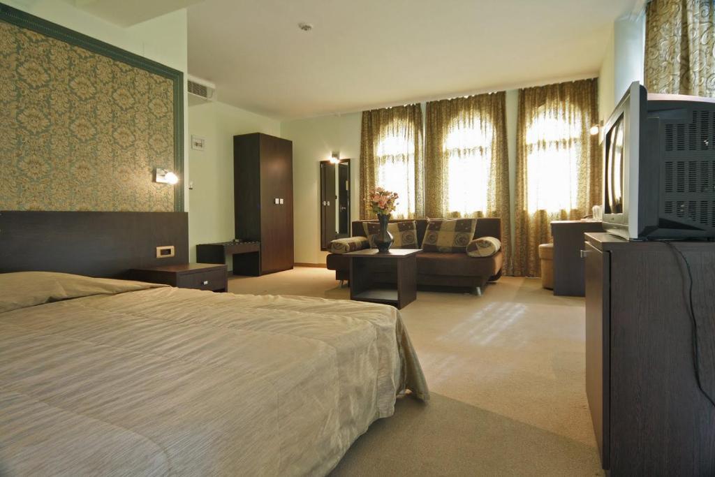 Hotel Dukov Obsor Zimmer foto