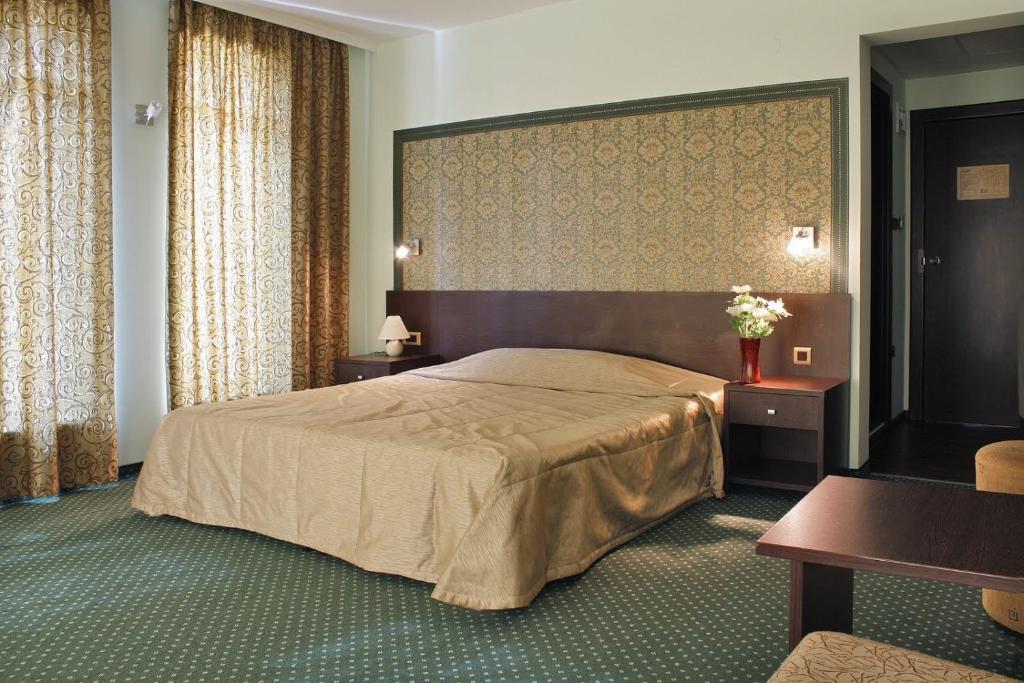 Hotel Dukov Obsor Zimmer foto