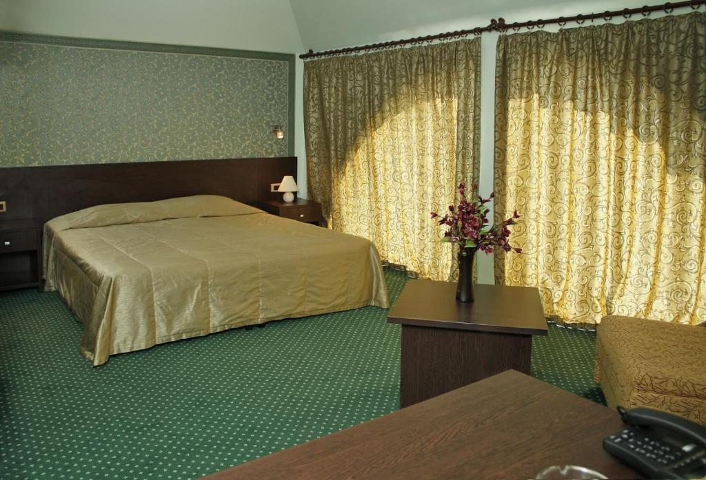 Hotel Dukov Obsor Zimmer foto
